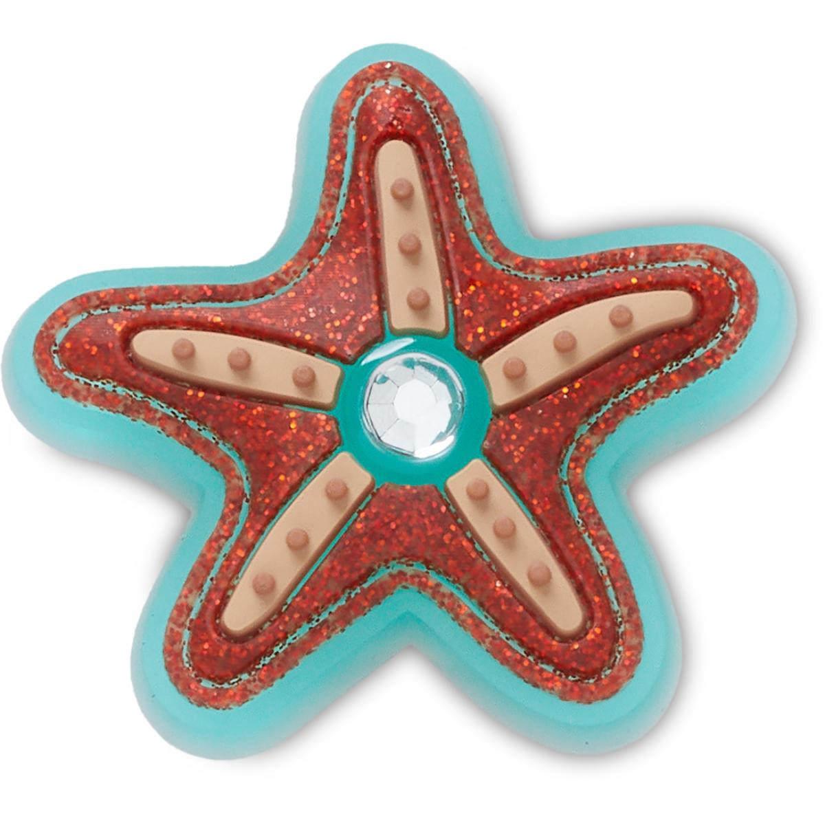 Jibbitz Crocs Gem Star Fish - imagine 6